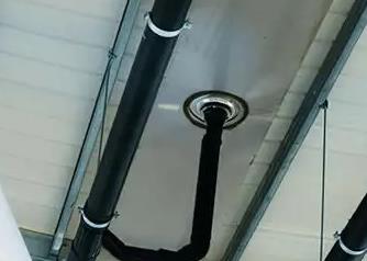 临澧虹吸排水的原理