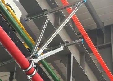 临澧抗震支架厂家与你分享你必须做的紧急情况下的准备